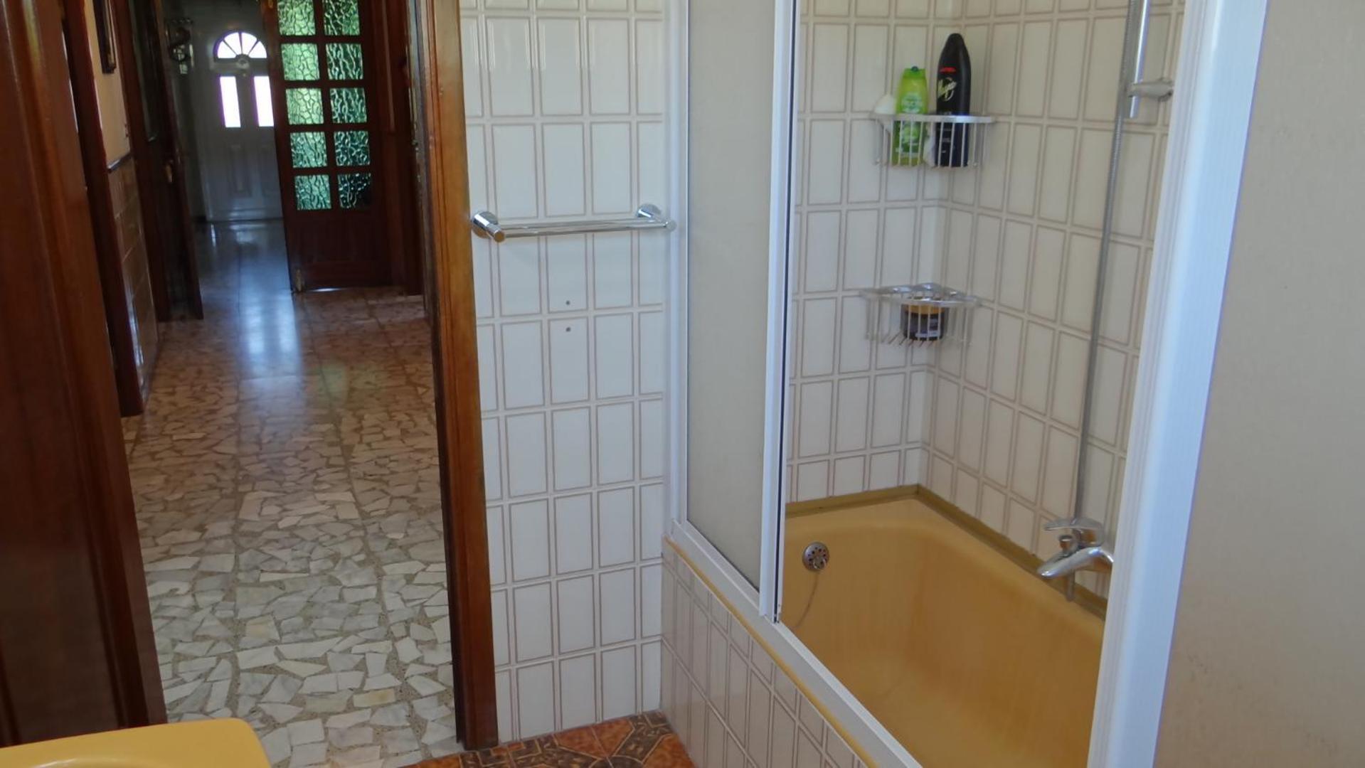Villa Casa De Lolo En Larino Carnota Esterno foto