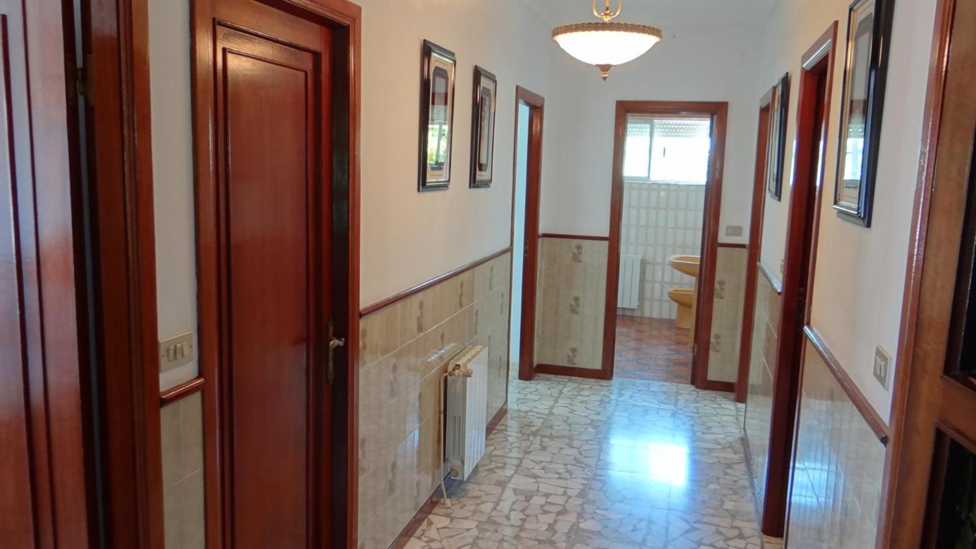 Villa Casa De Lolo En Larino Carnota Esterno foto