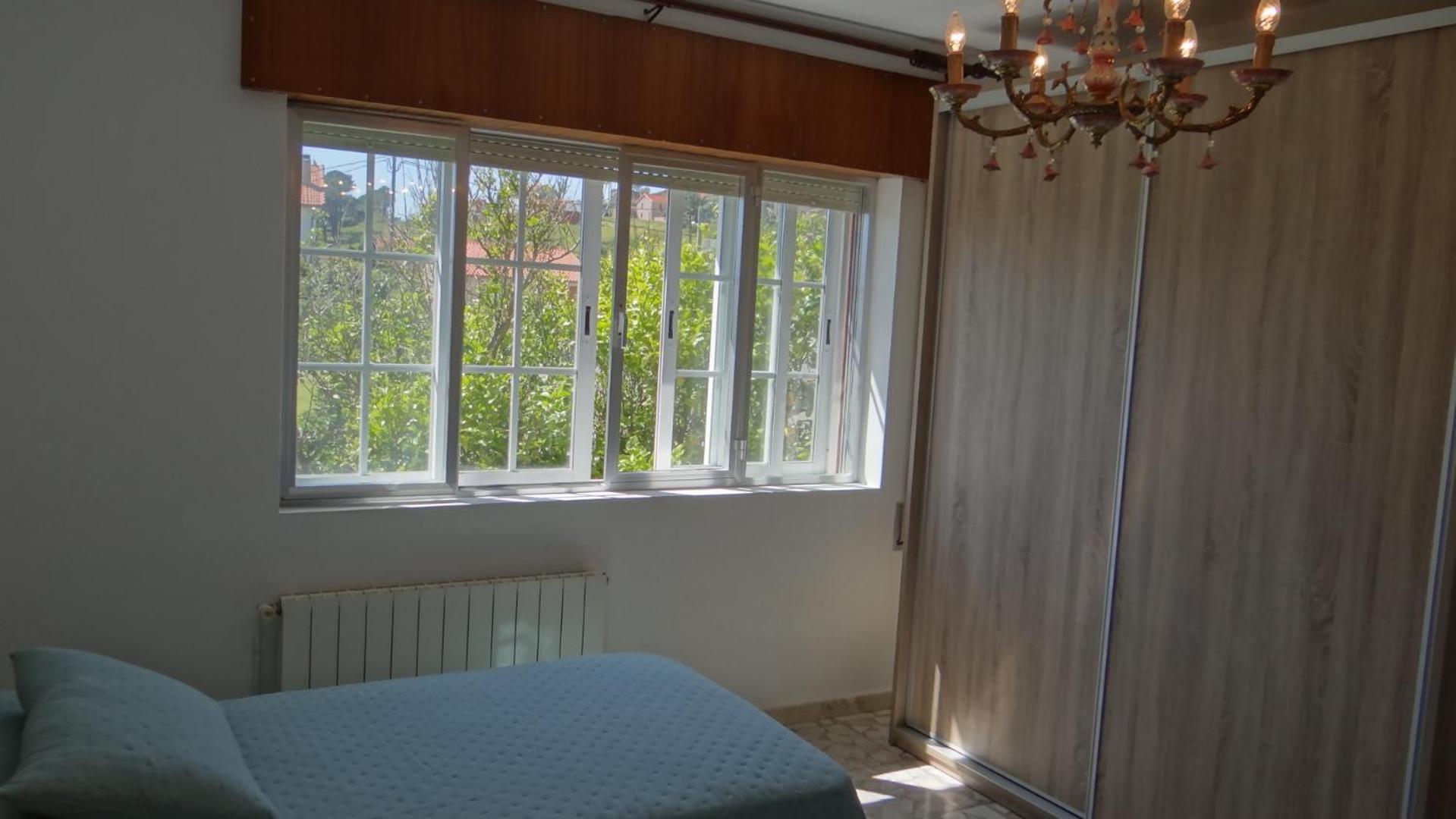 Villa Casa De Lolo En Larino Carnota Esterno foto