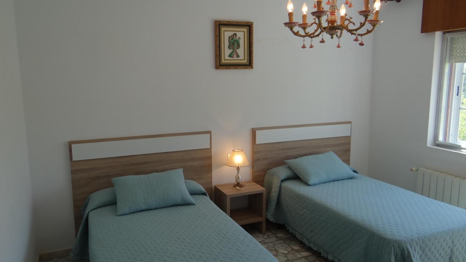 Villa Casa De Lolo En Larino Carnota Esterno foto