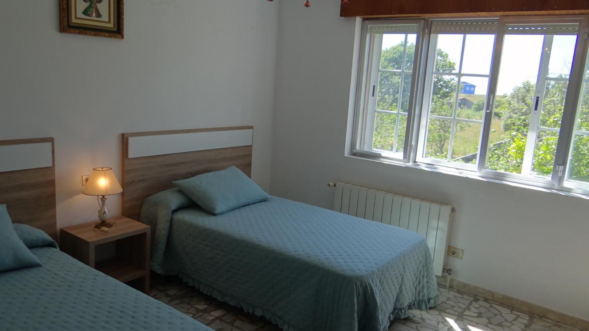 Villa Casa De Lolo En Larino Carnota Esterno foto