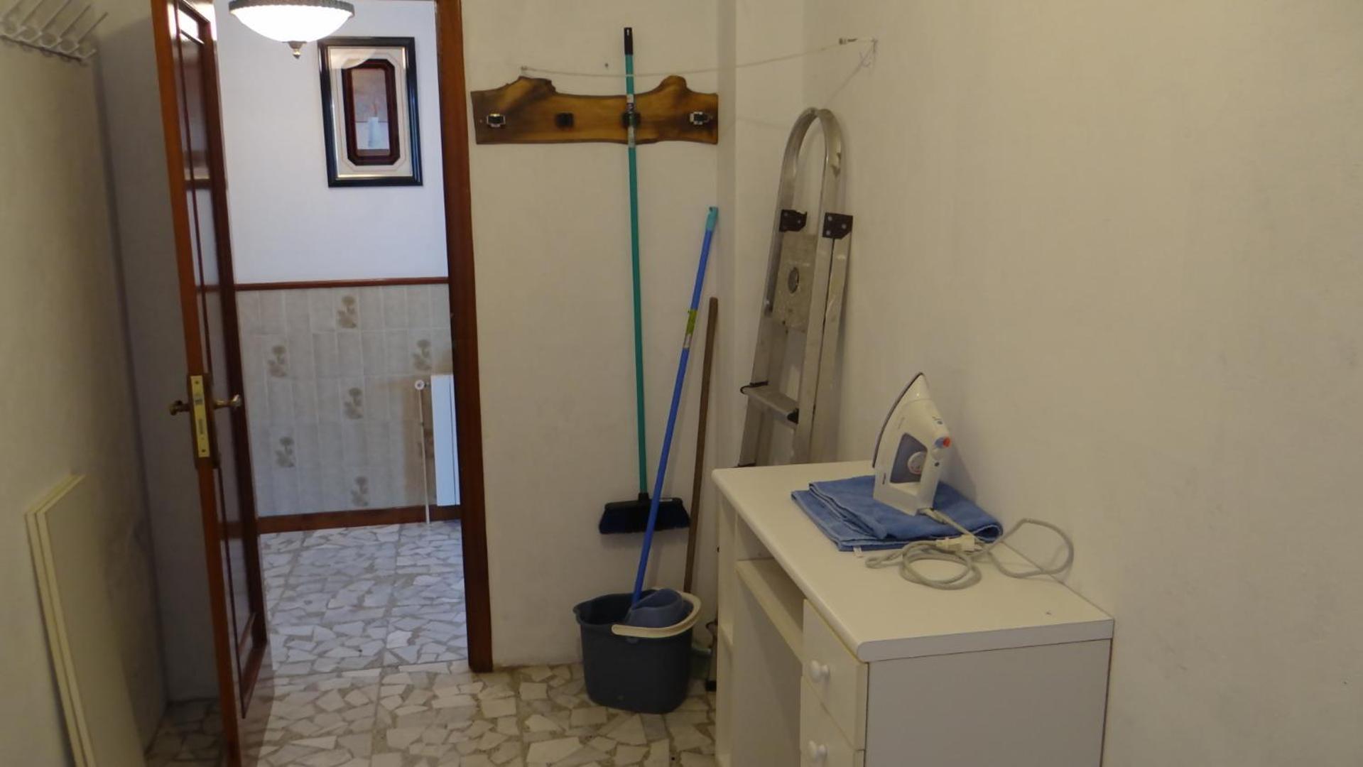 Villa Casa De Lolo En Larino Carnota Esterno foto