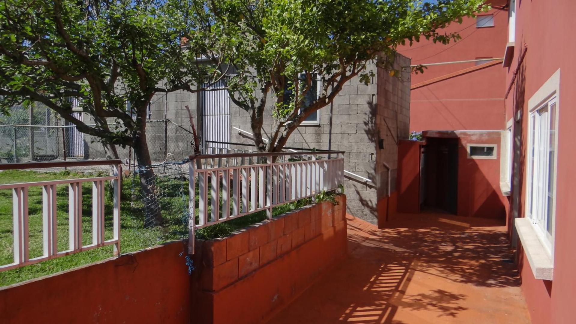 Villa Casa De Lolo En Larino Carnota Esterno foto